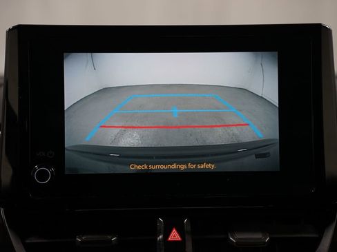 Certified 2024 Toyota Corolla LE image 18