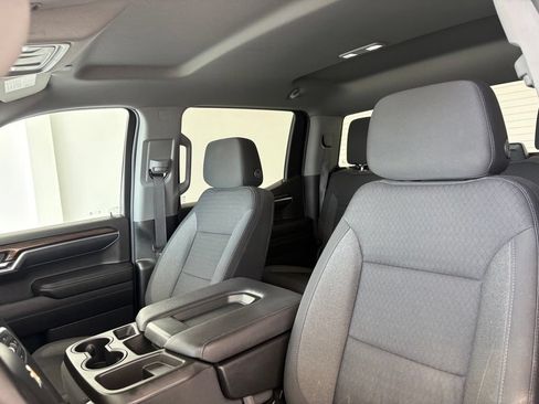 Used 2023 Chevrolet Silverado 1500 LT AWD/4WD image 30