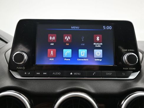 Used 2025 Nissan Sentra S FWD image 14