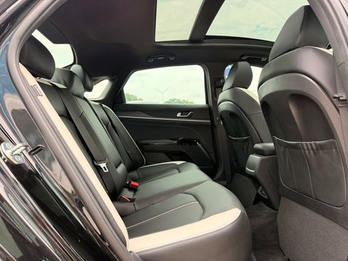 Used 2025 Kia K5 GT-Line w/ GT-Line Premium Package FWD image 23