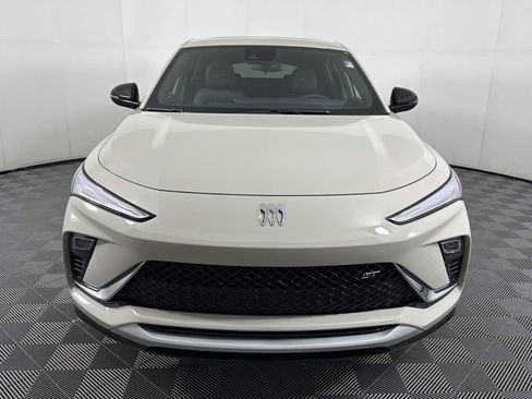 New 2026 Buick Envista Sport Touring w/ Studio Series image 2