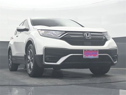 Used 2022 Honda CR-V EX-L image 28
