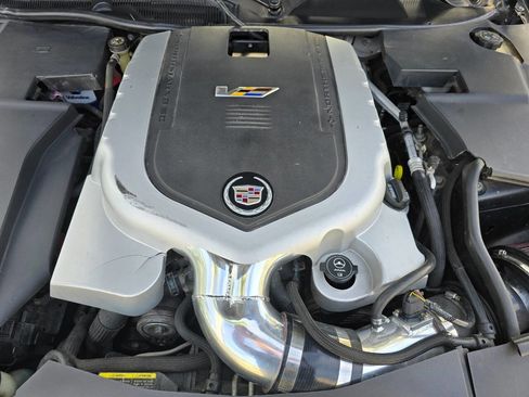 Used 2009 Cadillac STS V image 51