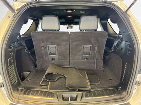 Used 2022 Dodge Durango GT AWD/4WD image 25