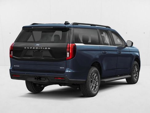 New 2026 Ford Expedition Max Active AWD/4WD image 2