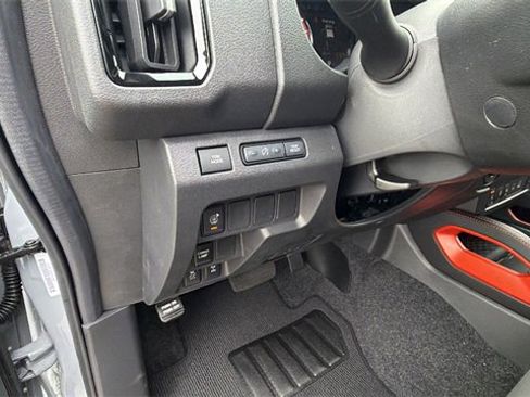 New 2026 Nissan Frontier PRO-4X image 30