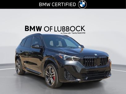 Used 2026 BMW X1 xDrive28i w/ Technology Package