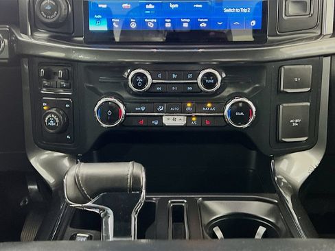 Certified 2022 Ford F150 XLT w/ Equipment Group 302A High AWD/4WD image 18