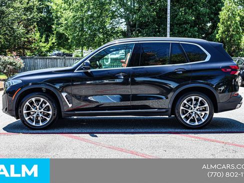 Used 2024 BMW X5 sDrive40i RWD image 9