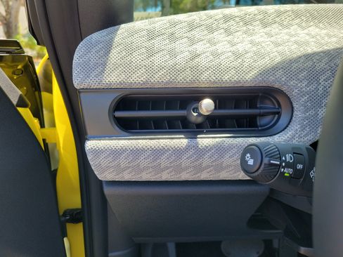 New 2026 MINI Cooper S FWD image 15