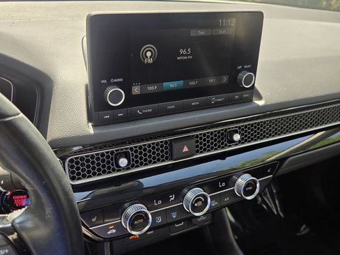 Used 2024 Honda Civic EX image 19