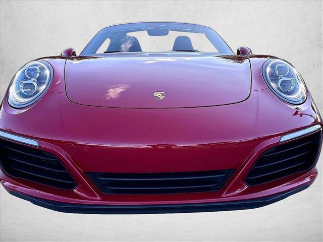 Used 2019 Porsche 911 Carrera RWD image 24