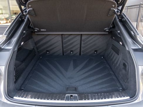 Certified 2026 Porsche Cayenne Coupe image 38