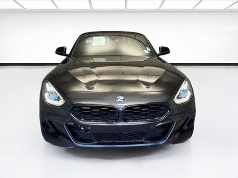 Used 2023 BMW Z4 sDrive30i w/ Driving Assistance Package RWD image 2