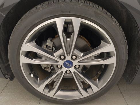 Used 2020 Ford Fusion Titanium AWD/4WD image 31
