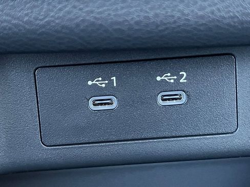 New 2026 Nissan Rogue SV image 6