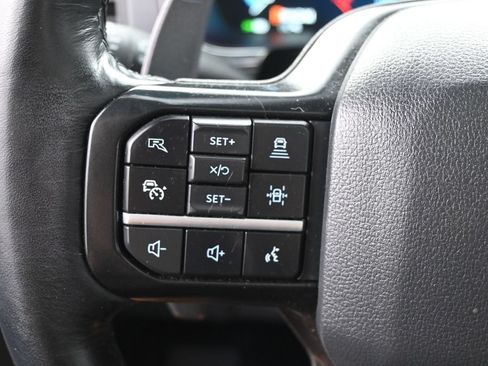 Used 2023 Ford F150 Raptor AWD/4WD image 28