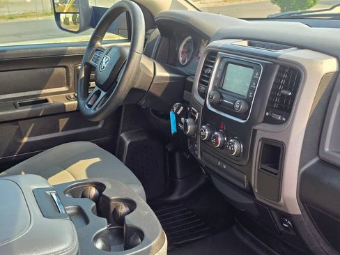 Used 2016 RAM 1500 Express w/ Popular Equipment Group AWD/4WD image 20