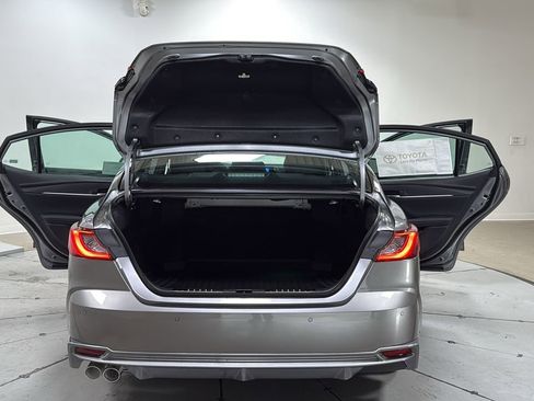 New 2026 Toyota Camry XSE image 16