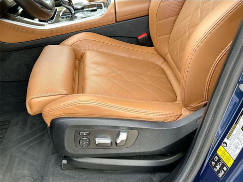 Used 2023 BMW X5 xDrive40i w/ Premium Package image 19