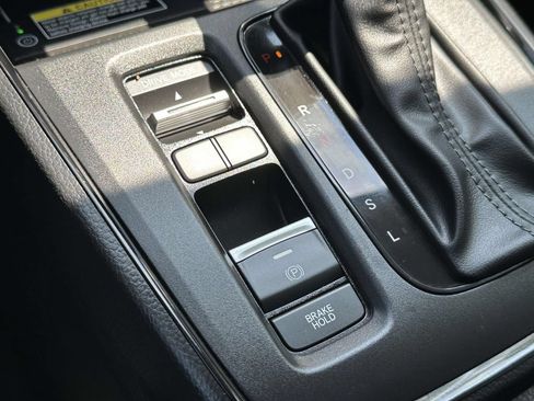 Certified 2024 Honda CR-V EX-L image 31
