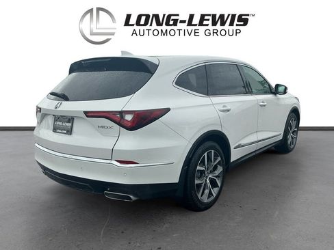 Used 2024 Acura MDX FWD w/ Technology Package image 7