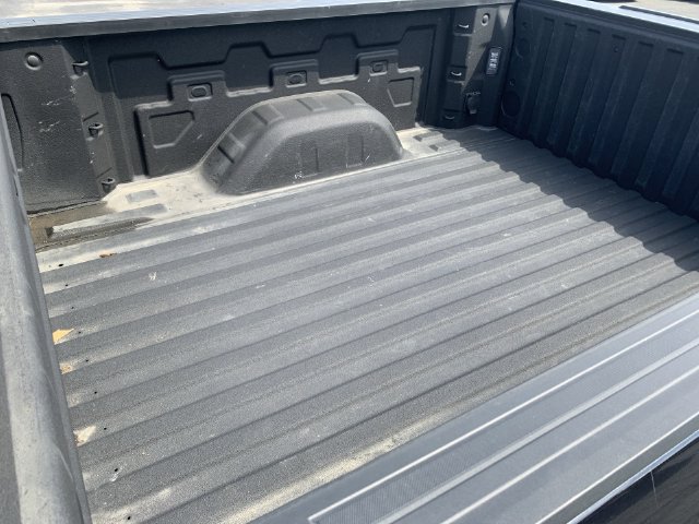Certified 2024 Chevrolet Silverado 1500 RST w/ Protection Package AWD/4WD image 24