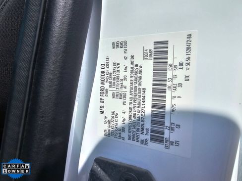 Used 2020 Ford Transit Connect XL FWD image 13