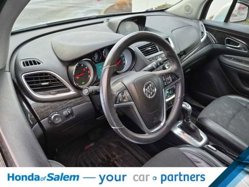 Used 2014 Buick Encore Convenience image 3