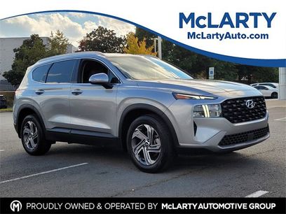 Used 2023 Hyundai Santa Fe SEL
