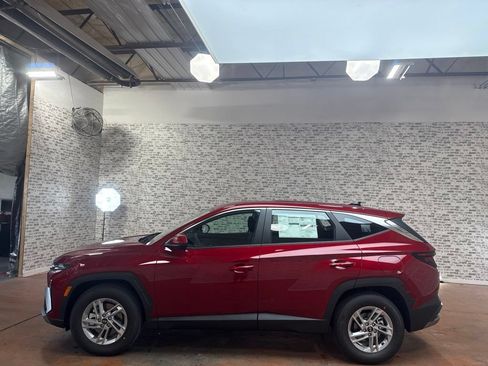 New 2026 Hyundai Tucson SE FWD image 4