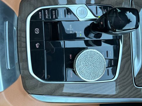 Used 2019 BMW X5 xDrive40i w/ M Sport Package image 45