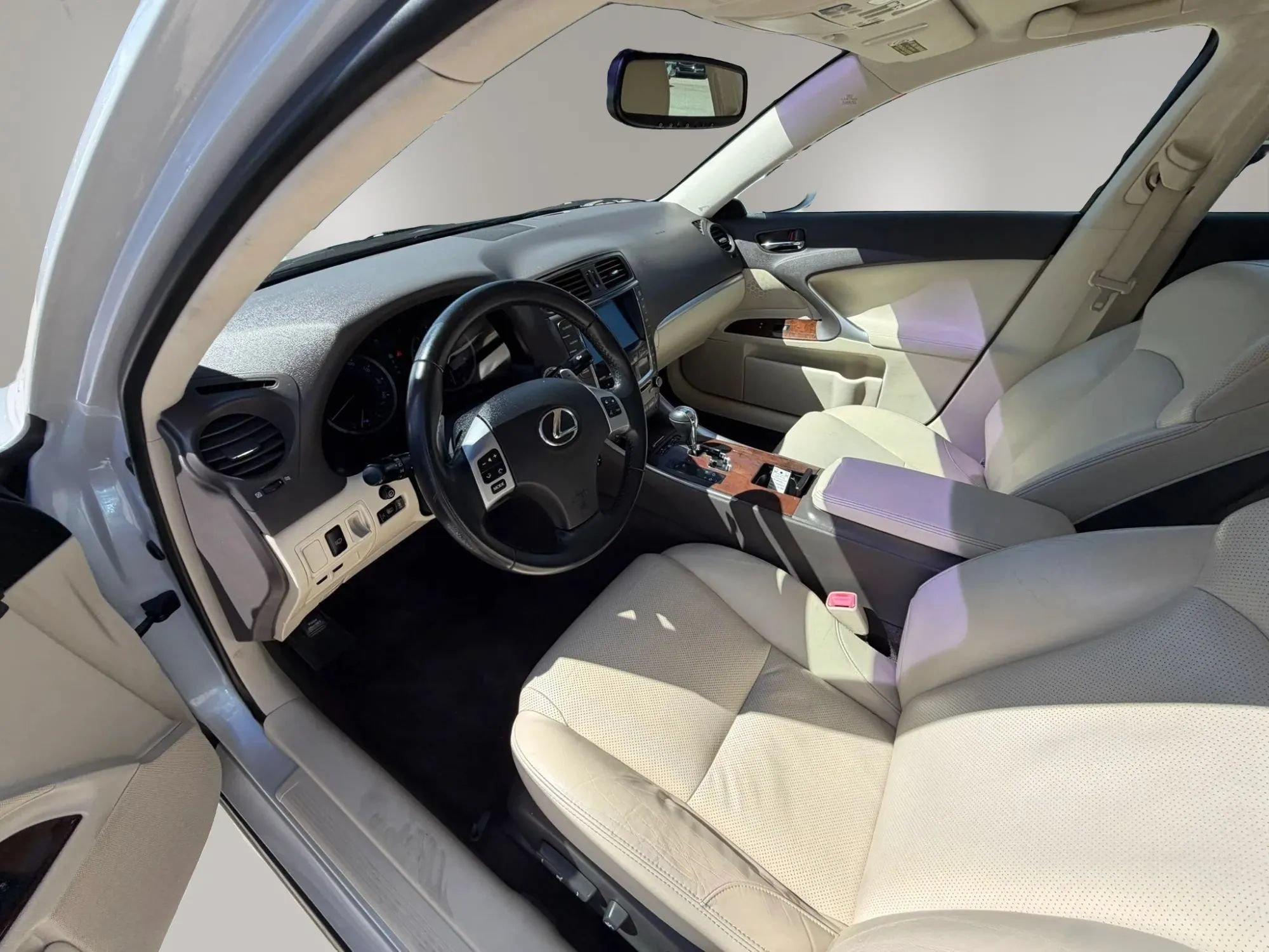 Used 2011 Lexus IS 350 w/ Premium Pkg Value Edition RWD image 19