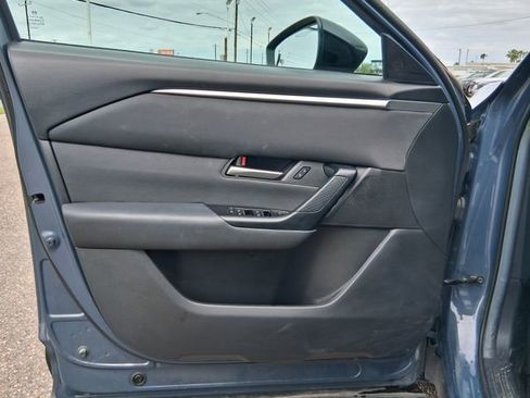 Used 2024 MAZDA CX-50 AWD 2.5 S w/ Cargo Package image 12