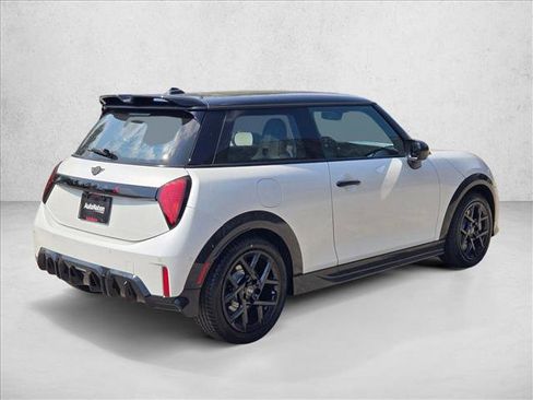 Used 2026 MINI Cooper S FWD image 4