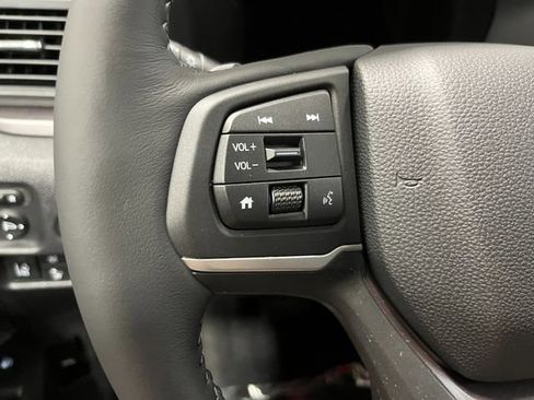 New 2026 Honda Ridgeline Sport image 17