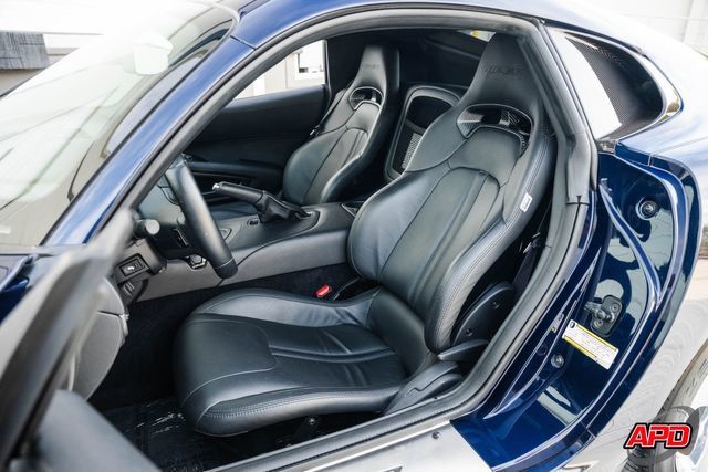 Used 2014 SRT Viper SRT-10 w/ Exterior Carbon Fiber Package RWD image 5