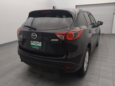 Used 2014 MAZDA CX-5 Grand Touring image 7