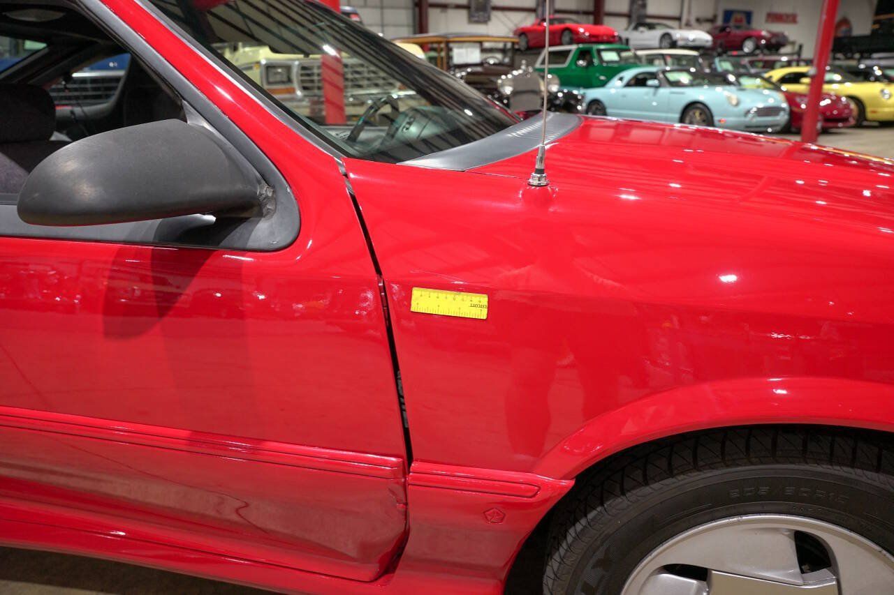 Used 1992 Dodge Daytona ES FWD image 39