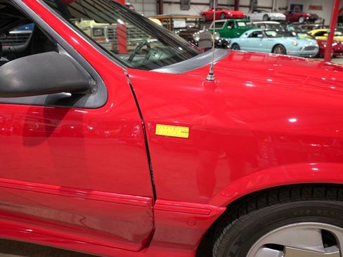 Used 1992 Dodge Daytona ES FWD image 39