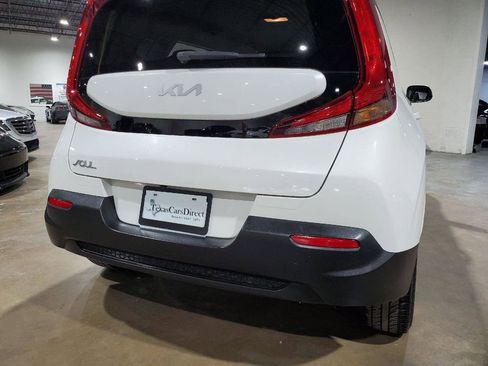 Used 2022 Kia Soul LX w/ Technology Package image 47