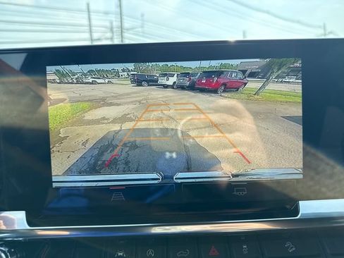 New 2026 GMC Sierra 1500 Elevation w/ X31 Off-Road Package AWD/4WD image 23