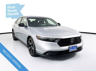Used 2025 Honda Accord Sport video 1
