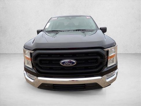 Used 2021 Ford F150 XL w/ Equipment Group 101A High image 7