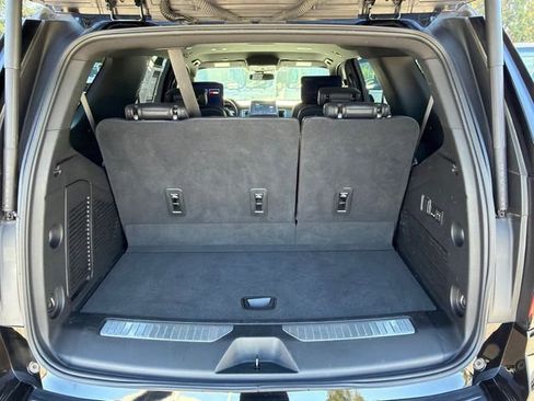 Used 2023 Chevrolet Tahoe RST w/ RST Performance Edition image 18