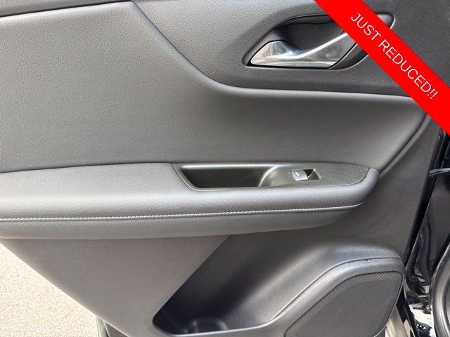 Used 2024 Chevrolet Blazer LT w/ LPO, Floor Liner Package FWD image 22