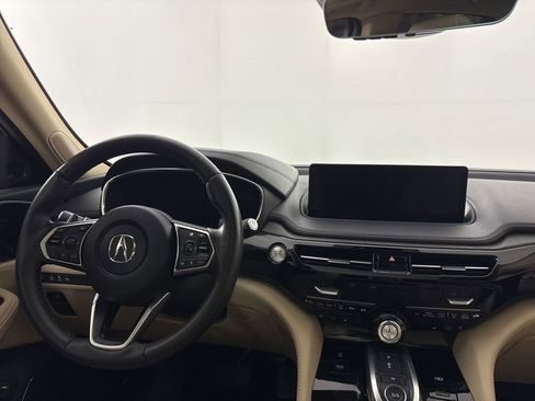 Used 2022 Acura MDX Advance image 22