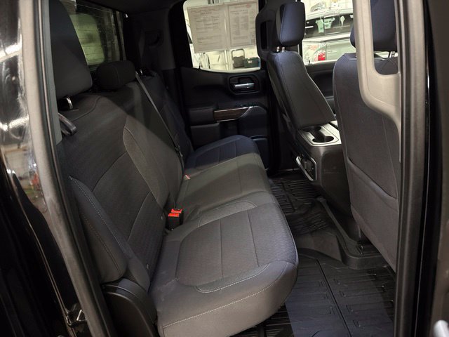 Used 2021 GMC Sierra 1500 Elevation w/ X31 Off-Road Package AWD/4WD image 25