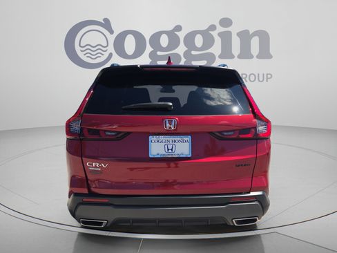 Used 2024 Honda CR-V Sport image 4