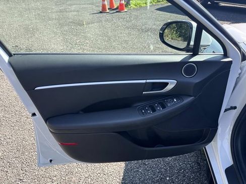 New 2026 Hyundai Sonata SEL image 3